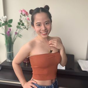 Meet your Posher, Jade